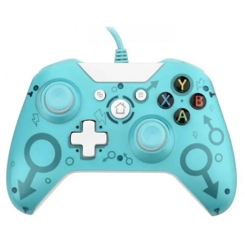 Microsoft wired xbox controller discount